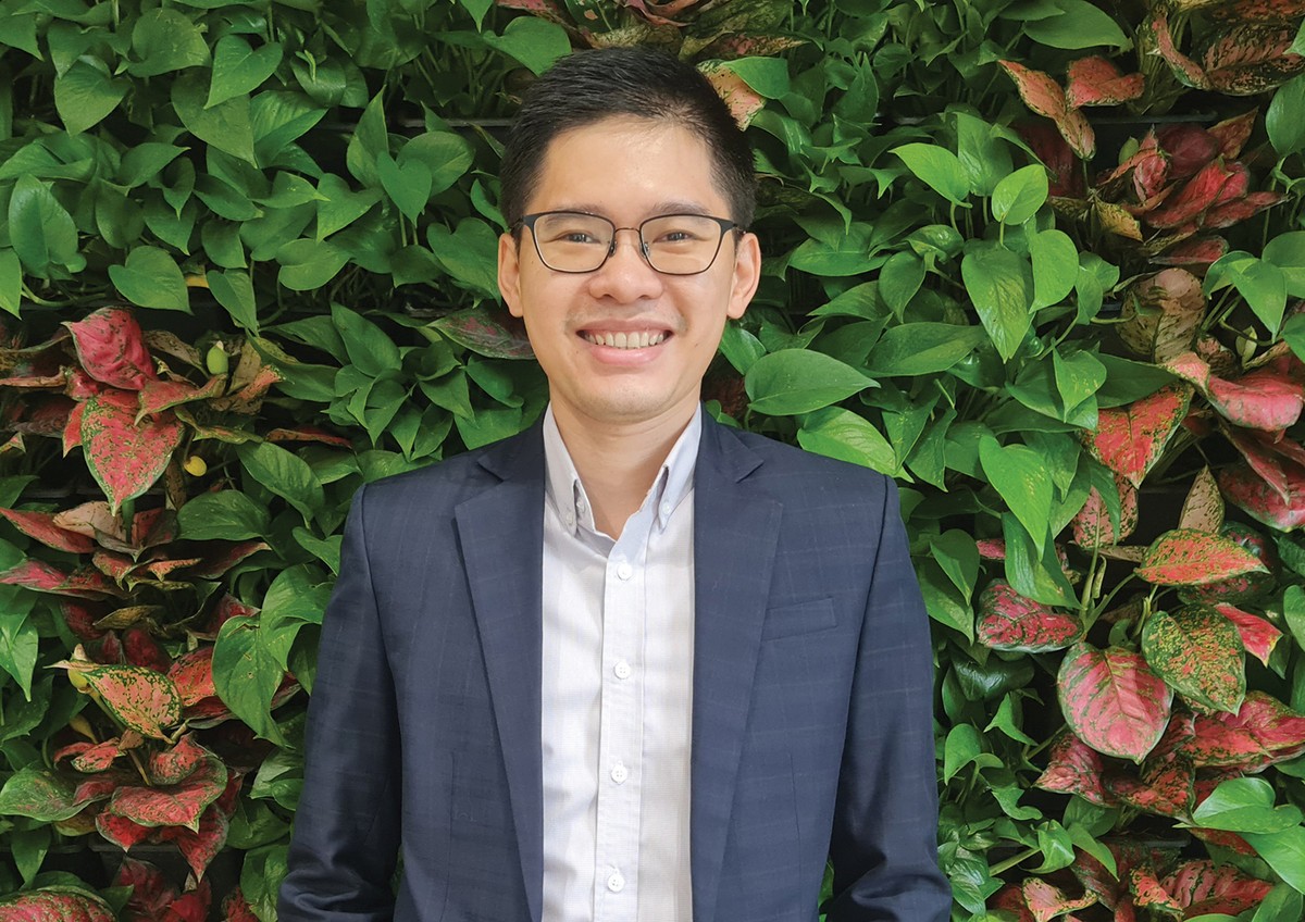 Ông Vũ Bình Minh, CFA, Giám đốc Kinh doanh trái phiếu và sản phẩm lãi suất, Khối Ngoại hối, Thị trường vốn và Dịch vụ chứng khoán, Ngân hàng HSBC Việt Nam