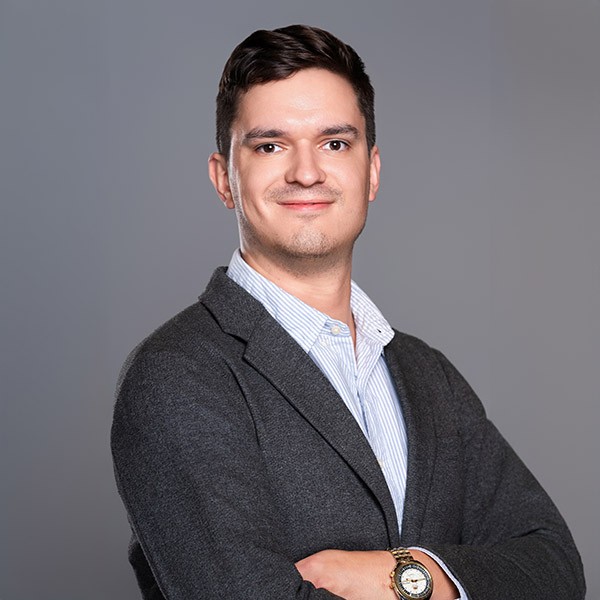 Ông Dan Martin, cố vấn kinh doanh quốc tế, Công ty Dezan Shira &amp; Associates