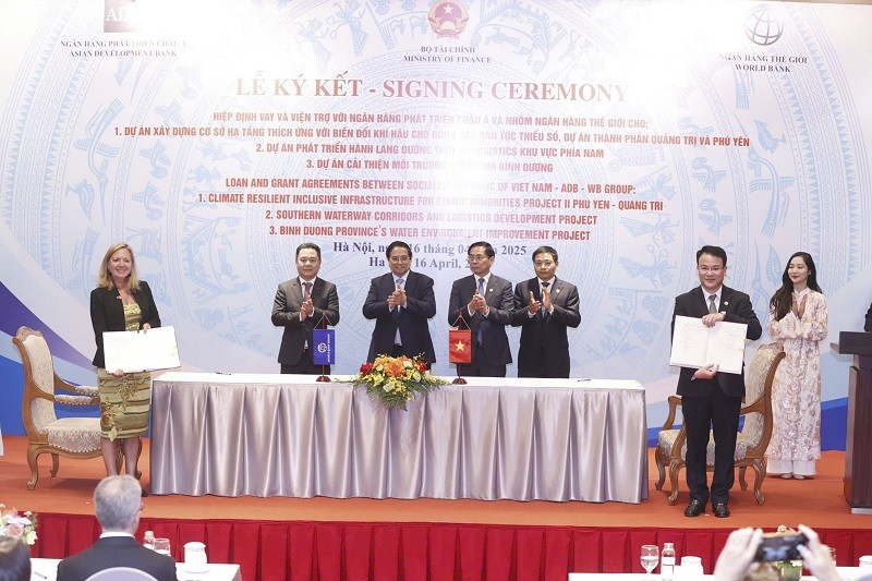 Hội nghị Thượng đỉnh Đối tác vì tăng trưởng xanh và mục tiêu toàn cầu 2030 (Hội nghị P4G) tại Việt Nam mở ra nhiều triển vọng cho tăng trưởng xanh và bền vững