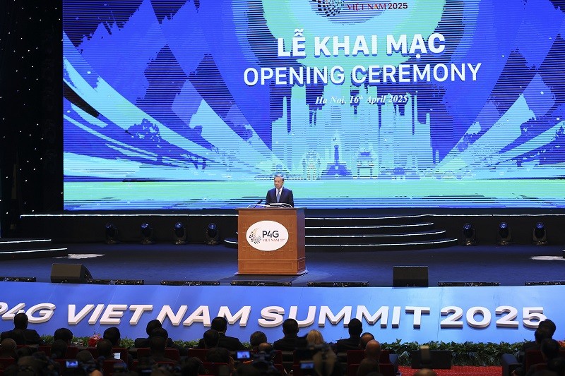 Tổng Bí thư Tô Lâm tham dự, phát biểu tại phiên khai mạc hội nghị