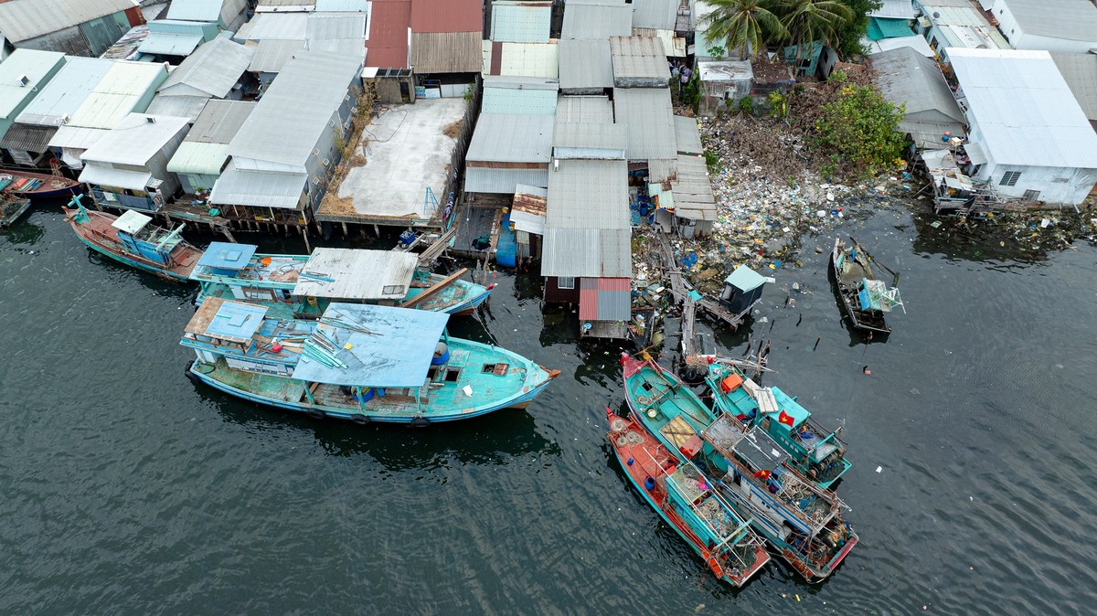 Rác thải và nước thải là những tồn đọng chưa được giải quyết dứt điểm tại Phú Quốc.