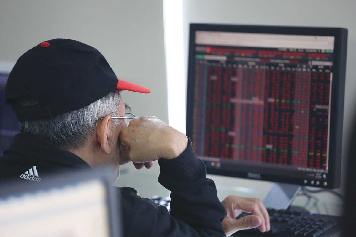 Nhiều cổ phiếu chất lượng đang được giao dịch ở mức giá gần vùng đáy 1 - 3 năm qua