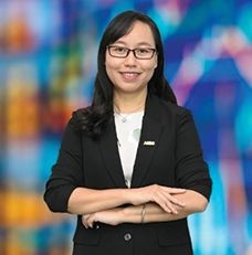 Bà Đỗ Minh Trang, Giám đốc Phân tích, Công ty Chứng khoán ACB (ACBS)