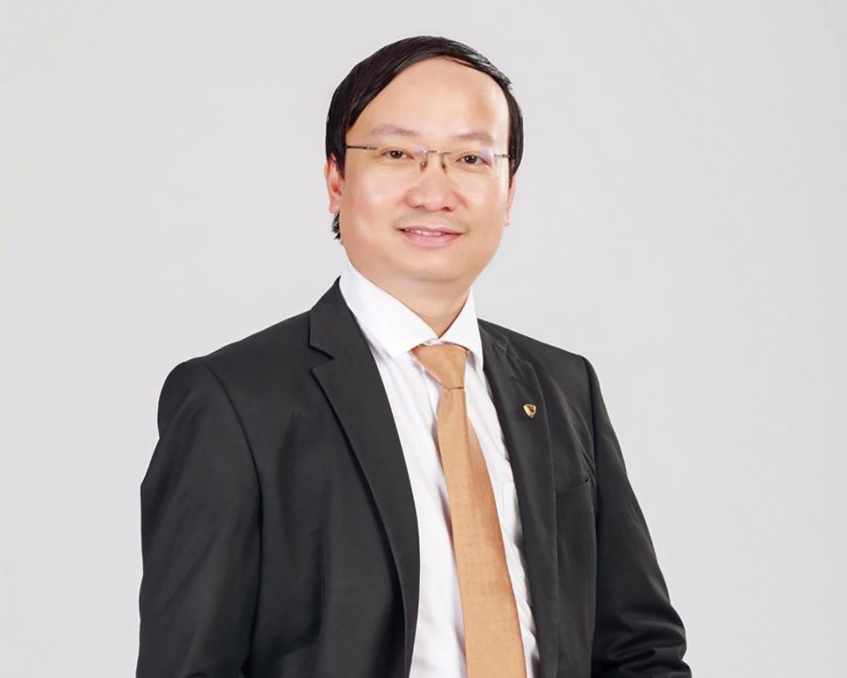 Ông Trần Minh Hoàng, Giám đốc Phân tích, Công ty Chứng khoán Vietcombank (VCBS)