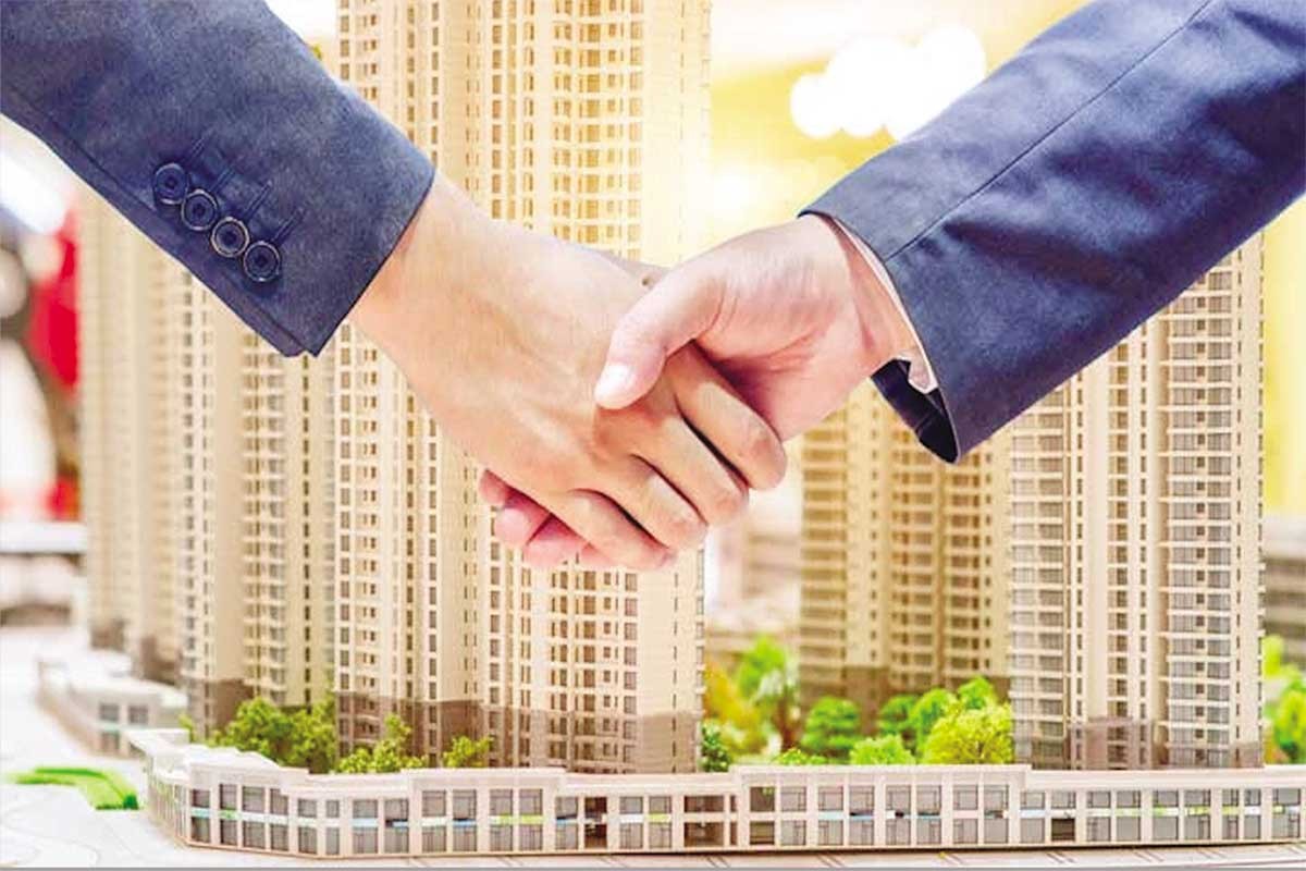 Các chuyên gia dự báo, giai đoạn 2025-2026, M&amp;A lĩnh vực bất động sản sẽ chứng kiến sự đổ bộ của nhà đầu tư đến từ châu Á