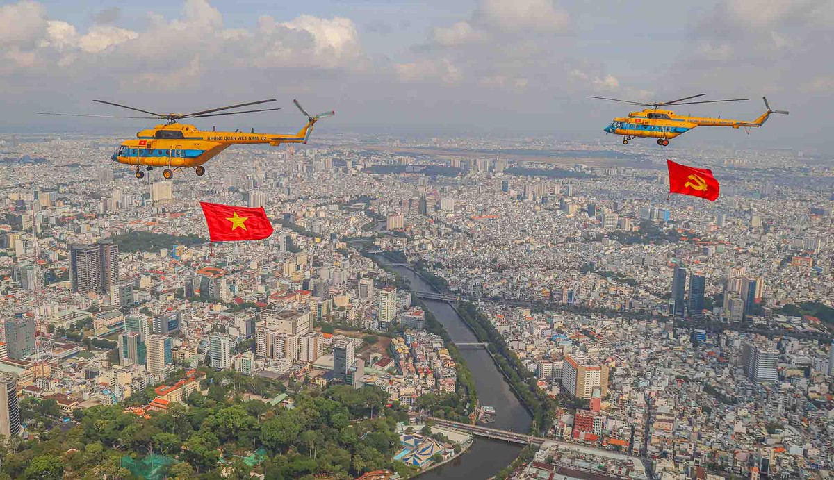 Kênh Nhiêu Lộc là một trong những tuyến kênh nổi tiếng ở TP.HCM, có vai trò quan trọng trong việc điều tiết nước và cải thiện môi trường sống của thành phố.