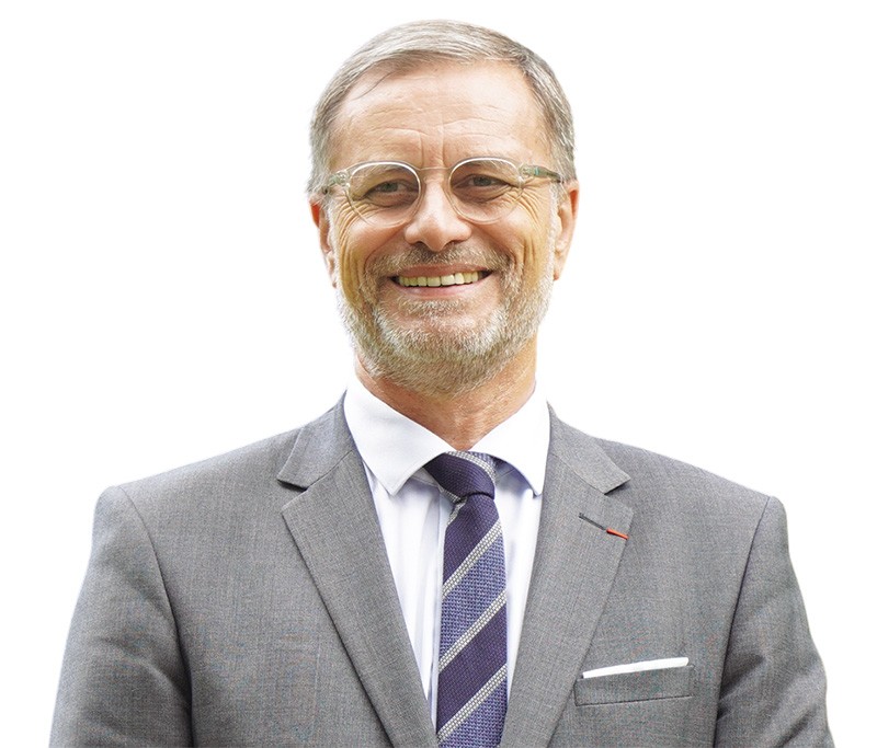 Ngài Olivier Brochet, Đại sứ Pháp tại Việt Nam. Ngài Olivier Brochet, Đại sứ Pháp tại Việt Nam.