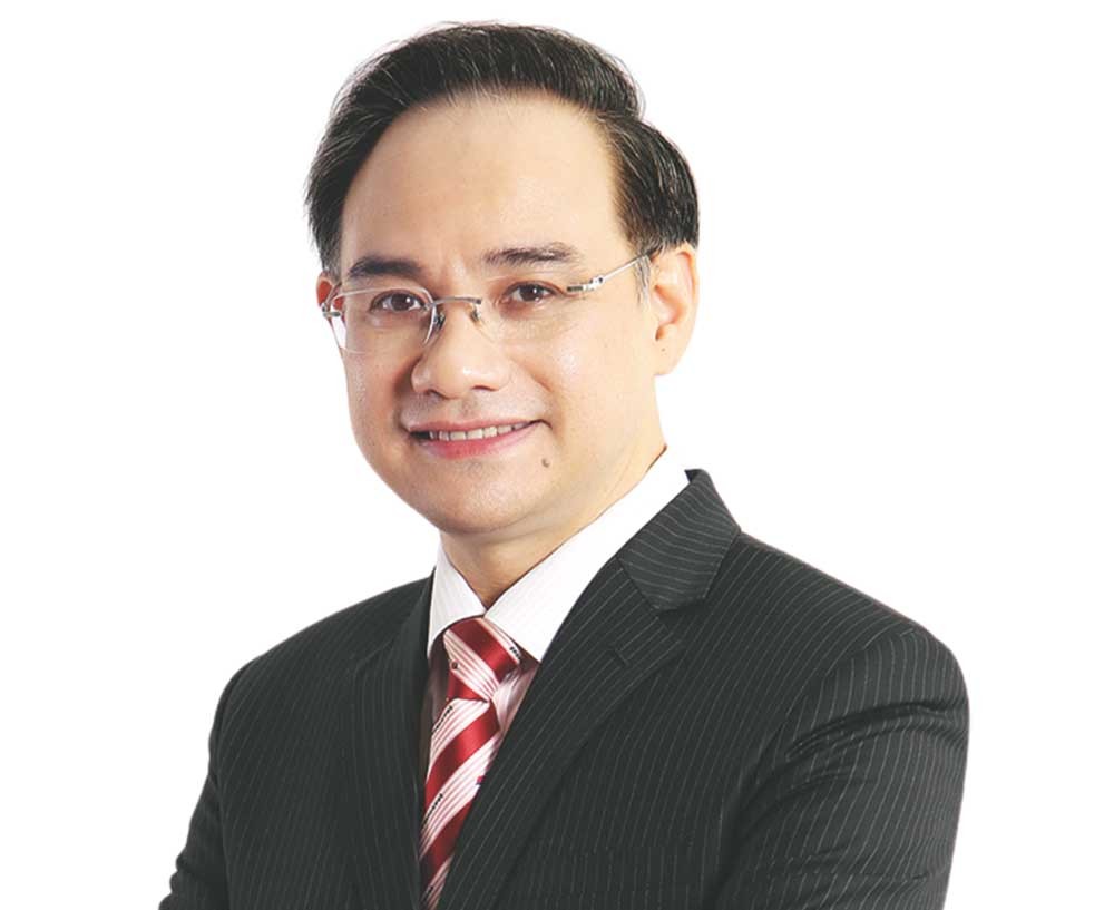 Ông Trần Đoàn Thế Duy, Tổng giám đốc Vietravel.