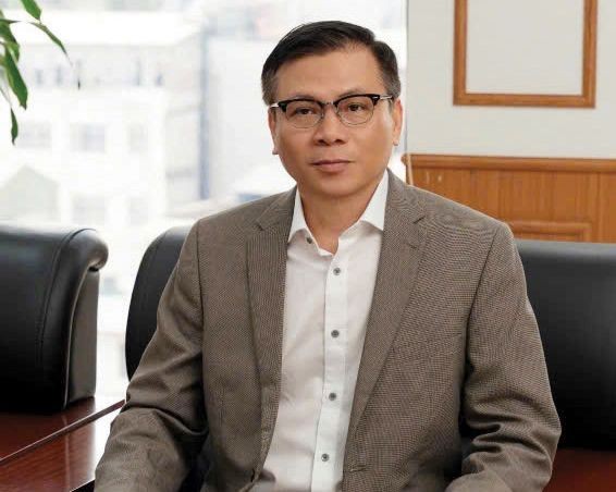 Ông Nguyễn Công Minh, Trưởng ban Quản lý các công ty quản lý quỹ và quỹ đầu tư chứng khoán, Ủy ban Chứng khoán Nhà nước