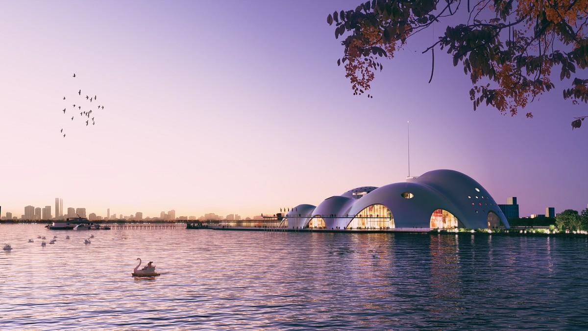 Nhà hát Opera Hà Nội sẽ giúp nâng tầm thương hiệu quốc gia