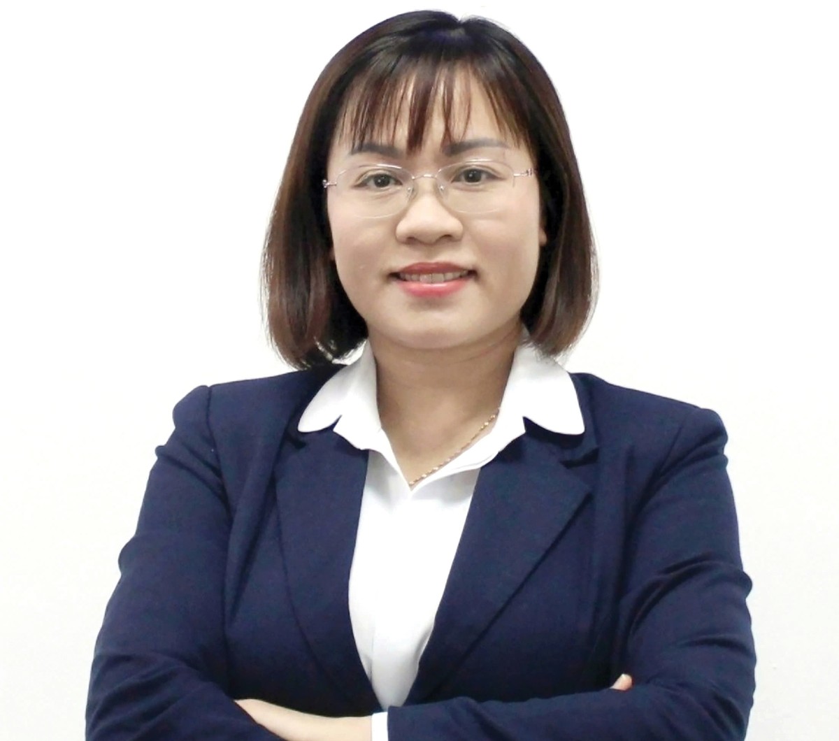 Bà Nguyễn Thị Thùy Linh - Giám đốc Khối Phân tích và Đầu tư, Công ty Chứng khoán An Bình (ABS) Bà Nguyễn Thị Thùy Linh - Giám đốc Khối Phân tích và Đầu tư, Công ty Chứng khoán An Bình (ABS)