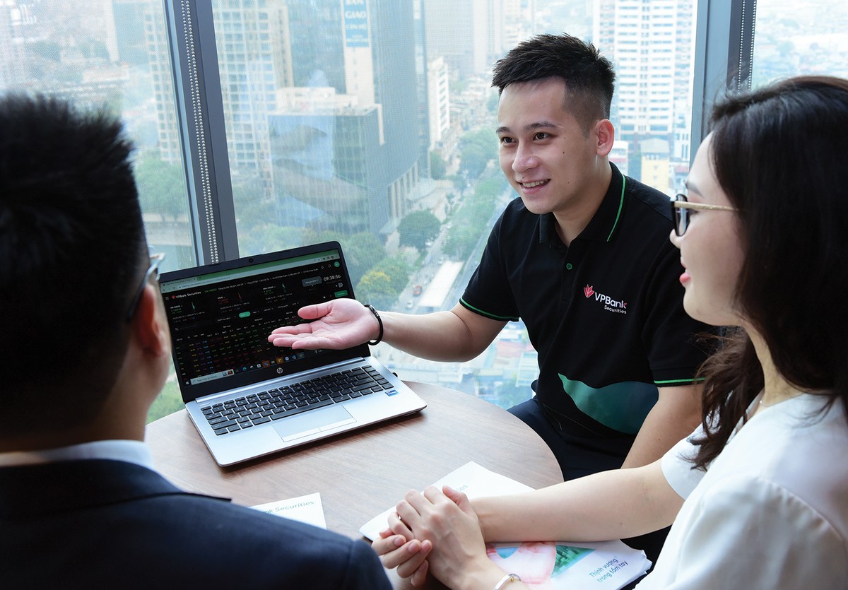 Động thái mua ròng của khối ngoại trong tháng 5 đã tác động tích cực tới tâm lý thị trường