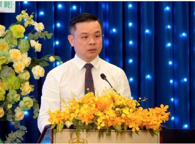 Chủ tịch UBND tỉnh Đỗ Hữu Huy mời gọi nhà đầu tư đến Bình Thuận