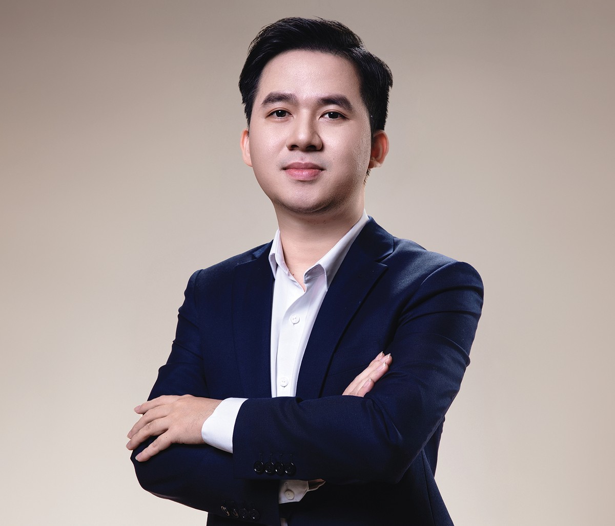 Ông Nguyễn Trọng Đình Tâm, Phó giám đốc Nghiên cứu, Công ty Chứng khoán Thiên Việt