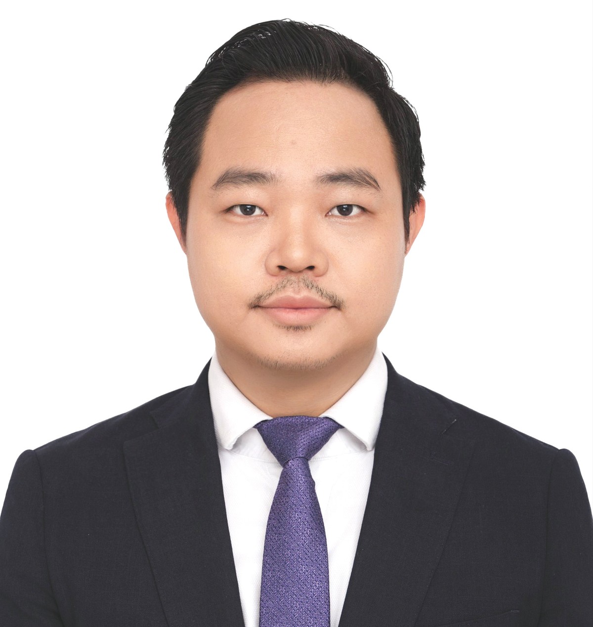 Ông Bùi Văn Huy, Phó chủ tịch HĐQT kiêm Giám đốc Khối Nghiên cứu Đầu tư, Công ty cổ phần FIDT