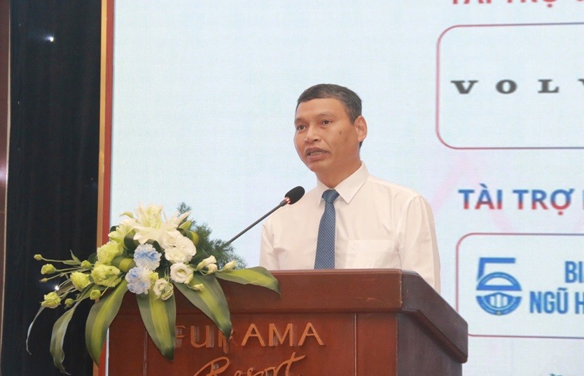 Ông Hồ Kỳ Minh kêu gọi doanh nghiệp Hoa Kỳ đầu tư vào các lĩnh vực bán dẫn, AI.