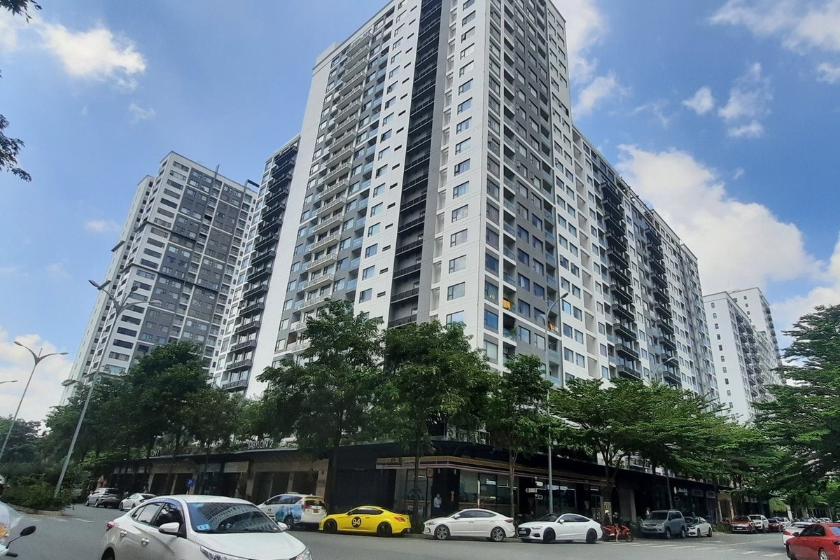 Cơ quan chức năng TP.HCM cho rằng có rất nhiều nguyên nhân dẫn tới khiếu nại khiếu kiện ở các chung cư tại Thành phố.