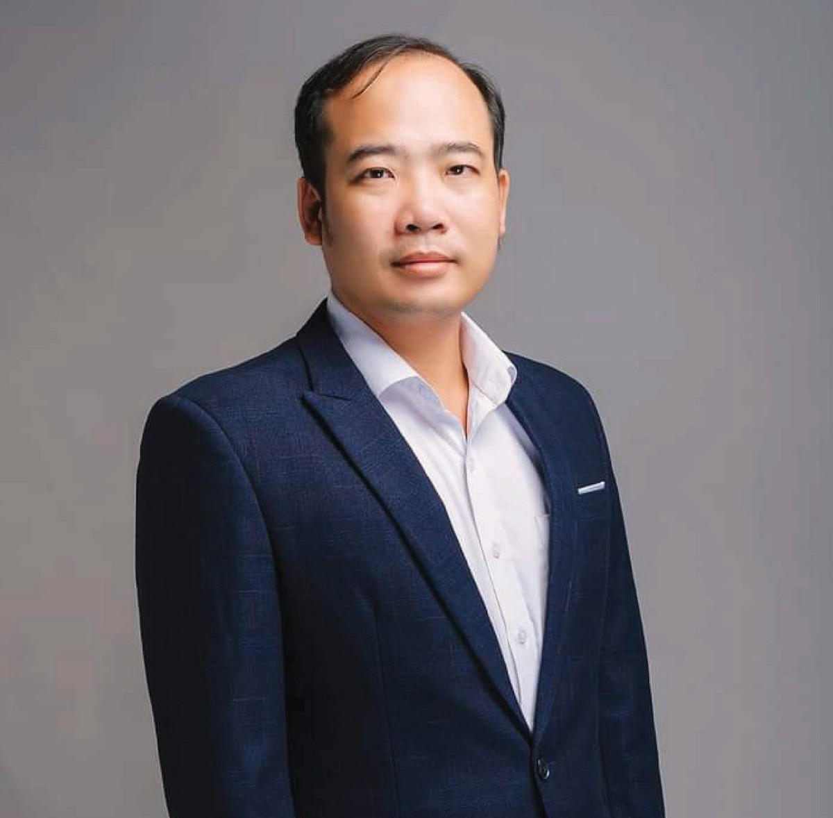 Ông Nguyễn Anh Quê, Ủy viên Ban chấp hành Hiệp hội Bất động sản Việt Nam