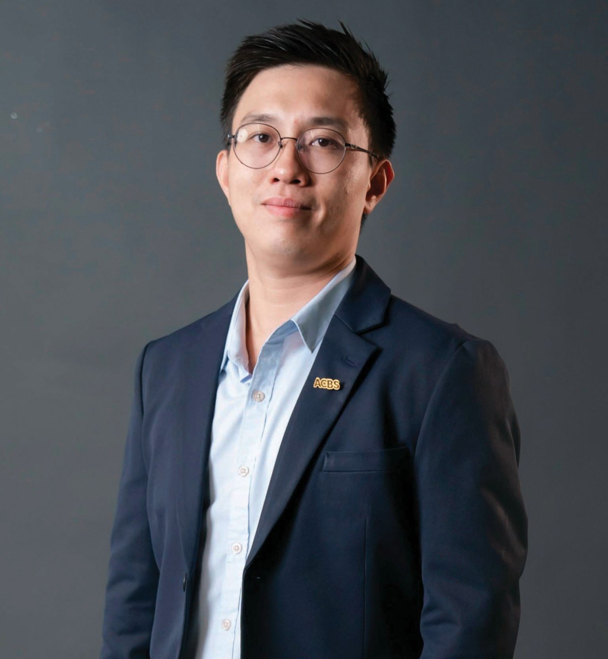 Ông Trịnh Viết Hoàng Minh, Phòng Phân tích, Công ty Chứng khoán ACB (ACBS)