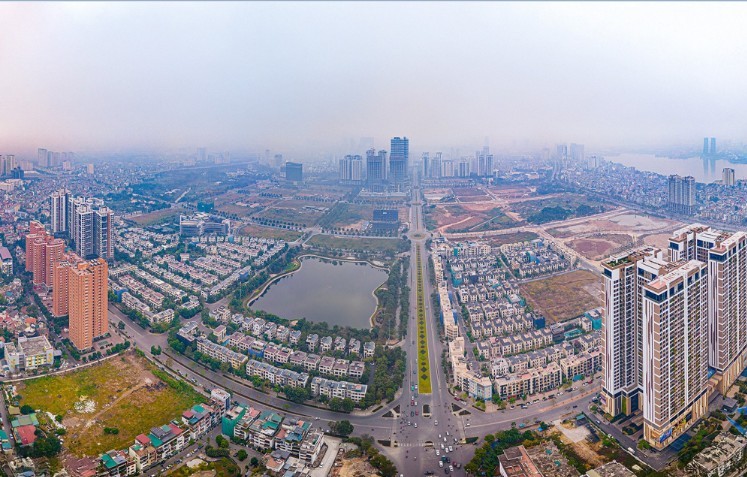 Nhiều nội dung quan trọng được đề xuất sửa đổi trong Luật đất đai 2024