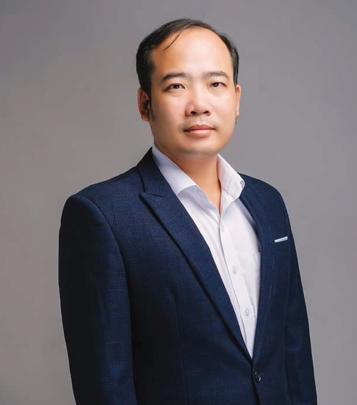 Ông Nguyễn Anh Quê, Chủ tịch Hội đồng quản trị G6 Group