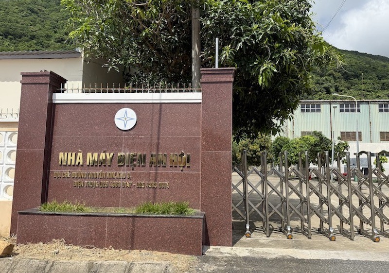 Nhà máy điện An Hội chạy dầu diesel khiến mỗi năm EVN phải bù lỗ khoảng 200 tỷ đồng để cấp điện cho Côn Đảo. Khi có điện lưới quốc gia, Nhà máy sẽ trở thành nguồn dự phòng tại chỗ.