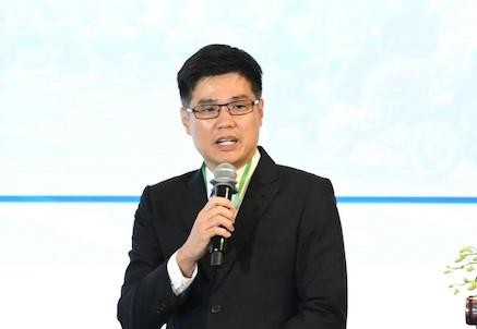 Ông Gabriel Ho, Trung tâm nhiên liệu xanh toàn cầu cho rằng, Việt Nam đứng trước thách thức về đảm bảo nguồn cung nhiên liệu sinh học.