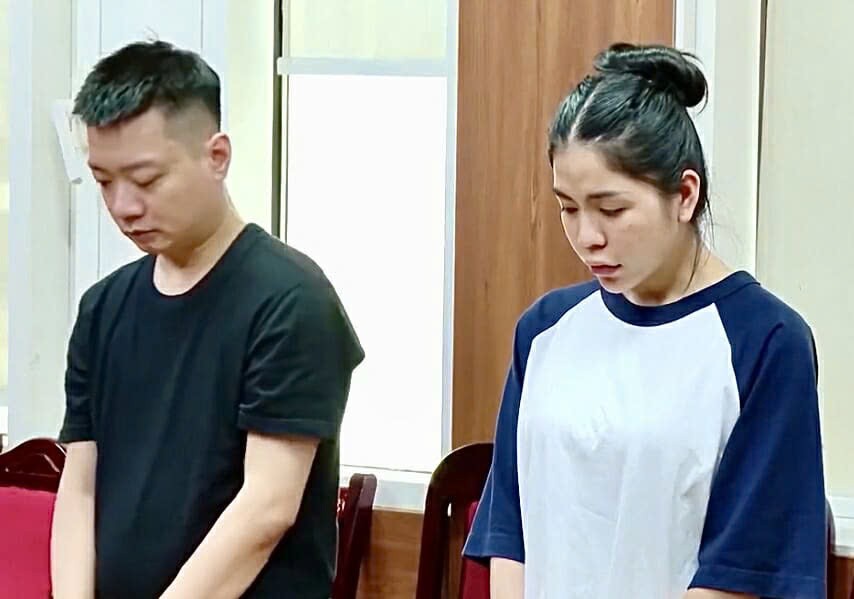 Quang Linh Vlogs và Hằng Du Mục là cổ đông, tham gia trực tiếp vào hoạt động quảng cáo, bán sản phẩm.