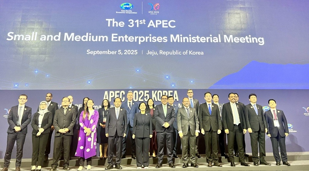 Các đại biểu tham dự Hội nghị.