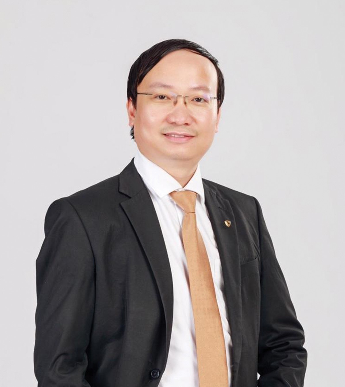 Ông Trần Minh Hoàng, Giám đốc Phân tích VCBS.