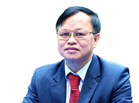Ông Cao Tiến Dũng