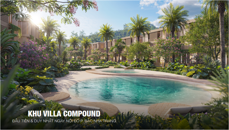 Vietnam Land là đơn vị phân phối chính thức dự án biệt thự nghỉ dưỡng La Tiên Villa ảnh 2