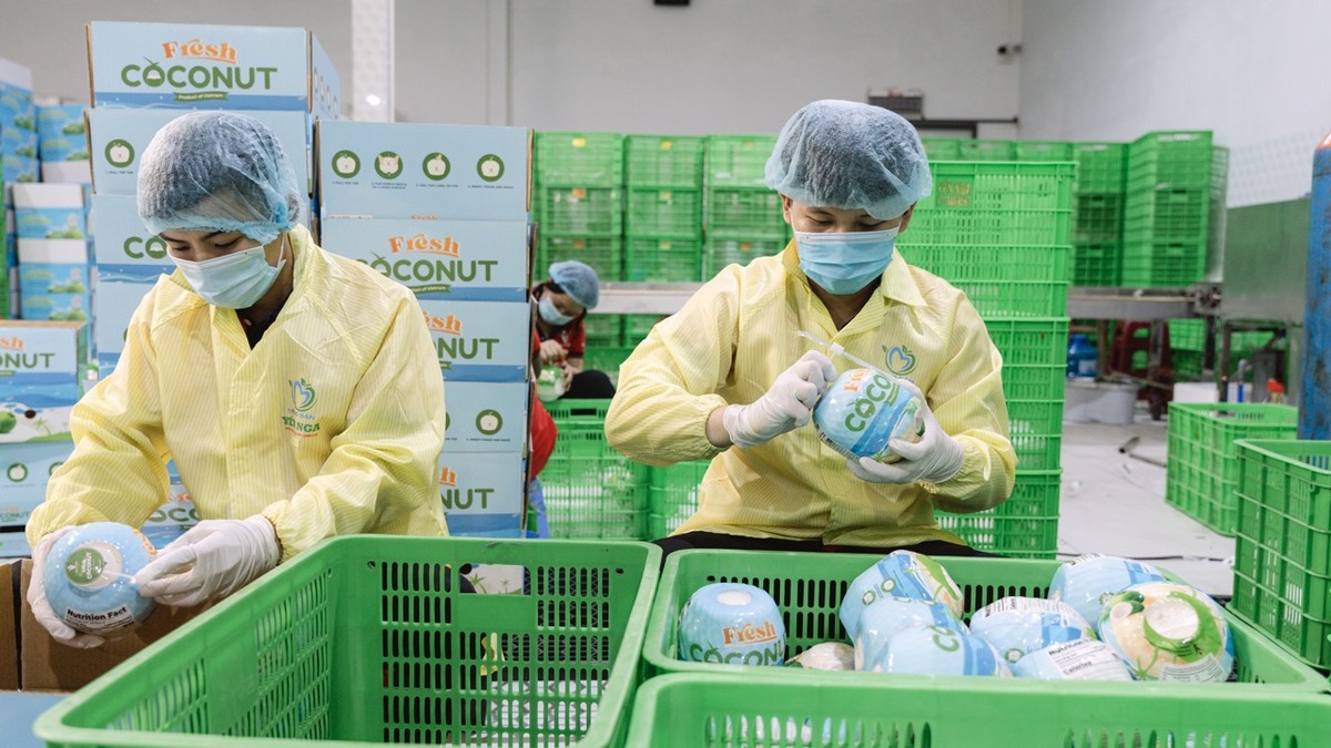 Doanh nghiệp đang dần chú trọng nhiều hơn vào câu chuyện định vị thương hiệu trên thị trường.