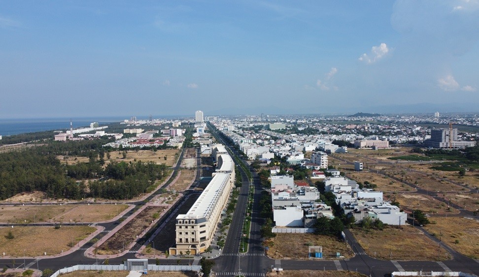 Tỉnh Đắk Lắk đã thu hút thành công nhiều dự án lớn, trọng điểm.
