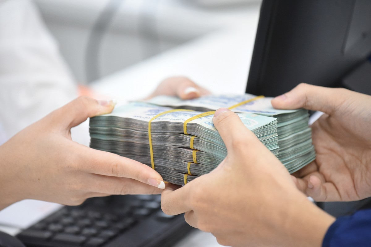 Các ngân hàng đang nỗ lực xử lý nợ