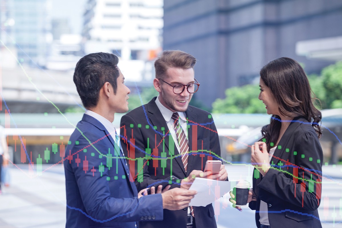 Niềm tin của khối ngoại bắt đầu từ khả năng minh bạch, so sánh và nhất quán của báo cáo tài chính