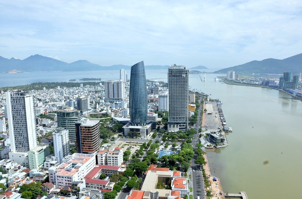 Chuyển đổi số trên địa bàn thành phố Đà Nẵng đã đạt được nhiều kết quả ấn tượng.