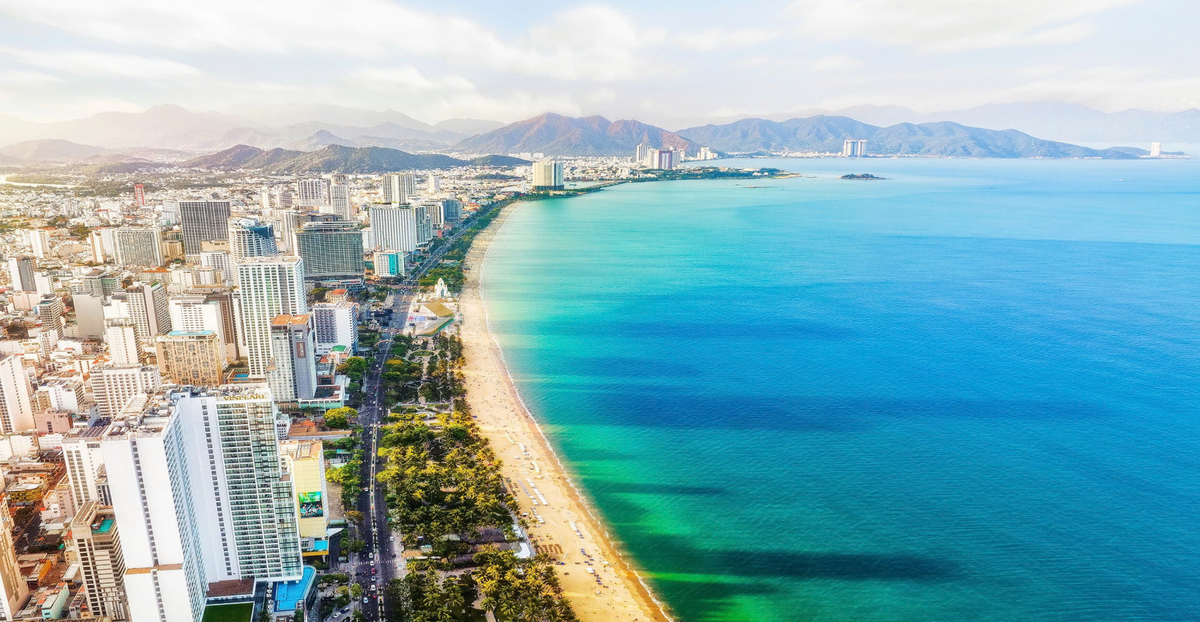 Secondhome gần biển là biểu tượng vị thế, điểm tựa tinh thần và kênh đầu tư bền vững.