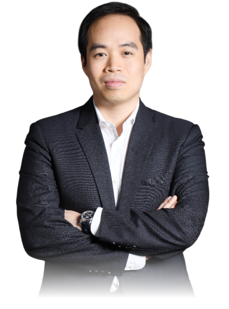 Doanh nhân Đoàn Quốc Huy, Chủ tịch HĐQT kiêm Tổng giám đốc Công ty cổ phần Tập đoàn BIM Doanh nhân Đoàn Quốc Huy, Chủ tịch HĐQT kiêm Tổng giám đốc Công ty cổ phần Tập đoàn BIM