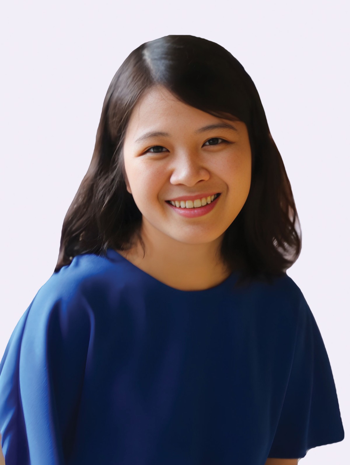 Nguyễn Thị Mai, Tổng giám đốc CTCP Tài chính Thông minh SmartF