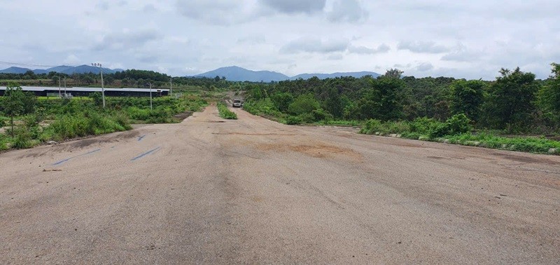 Gia Lai đã có kiến nghị Bộ Tài chính đề xuất bổ sung Khu kinh tế Cửa khẩu Quốc tế Lệ Thanh vào danh sách các nhóm Khu kinh tế ưu tiên đầu tư hạ tầng khung.