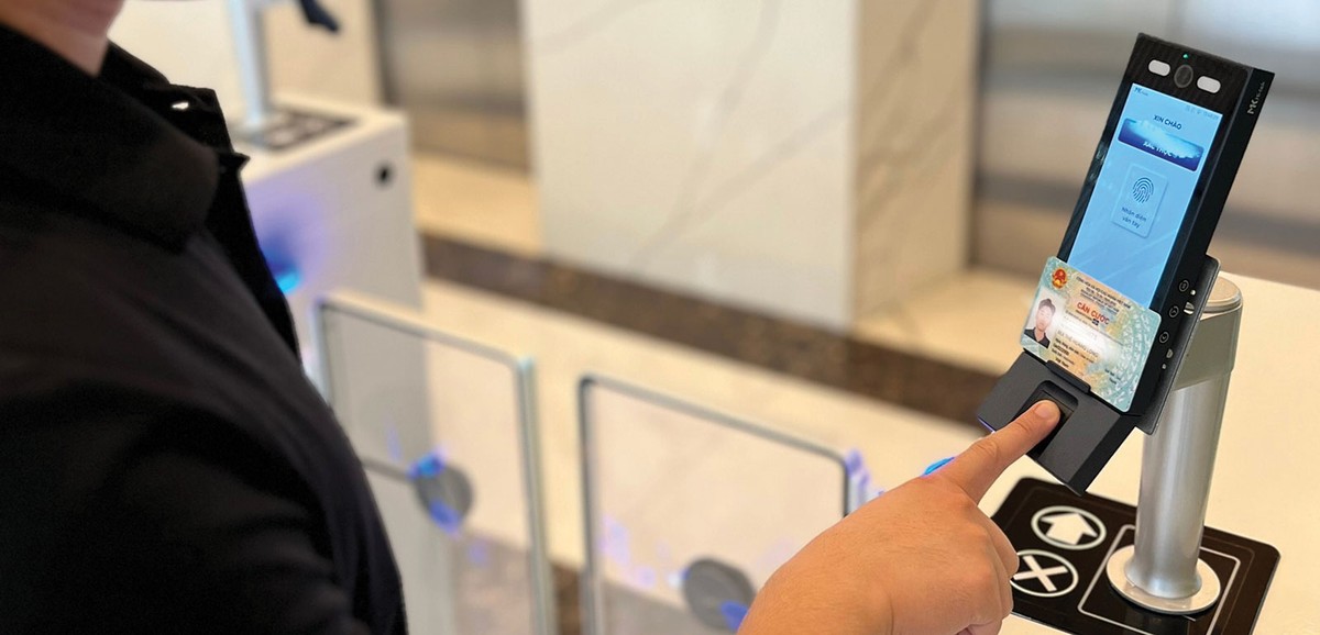 Cần tối ưu hóa lợi ích của căn cước công dân gắn chip và ứng dụng VNeID trong việc tạo ra dữ liệu đầu vào “sạch và sống”