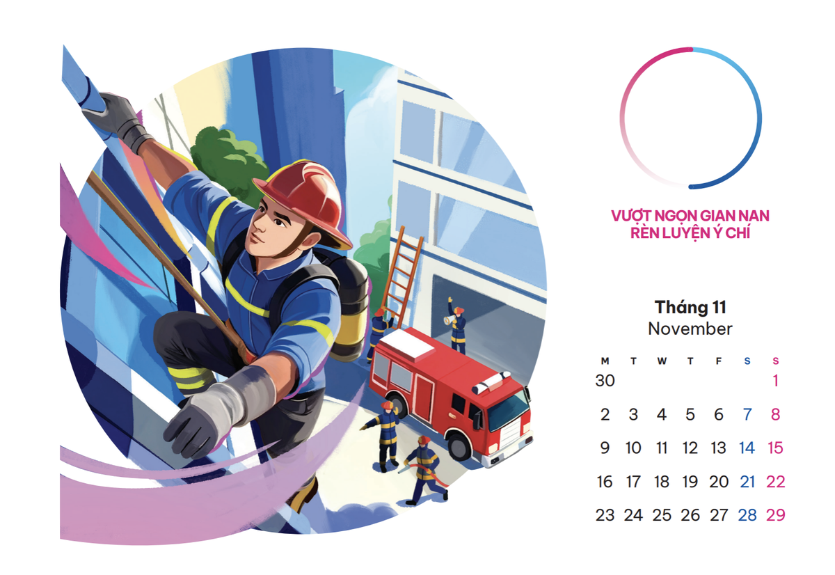 MB Life không chỉ đồng hành, mà còn tiếp sức cho mỗi cá nhân theo đuổi đam mê (Ảnh: MB Life).