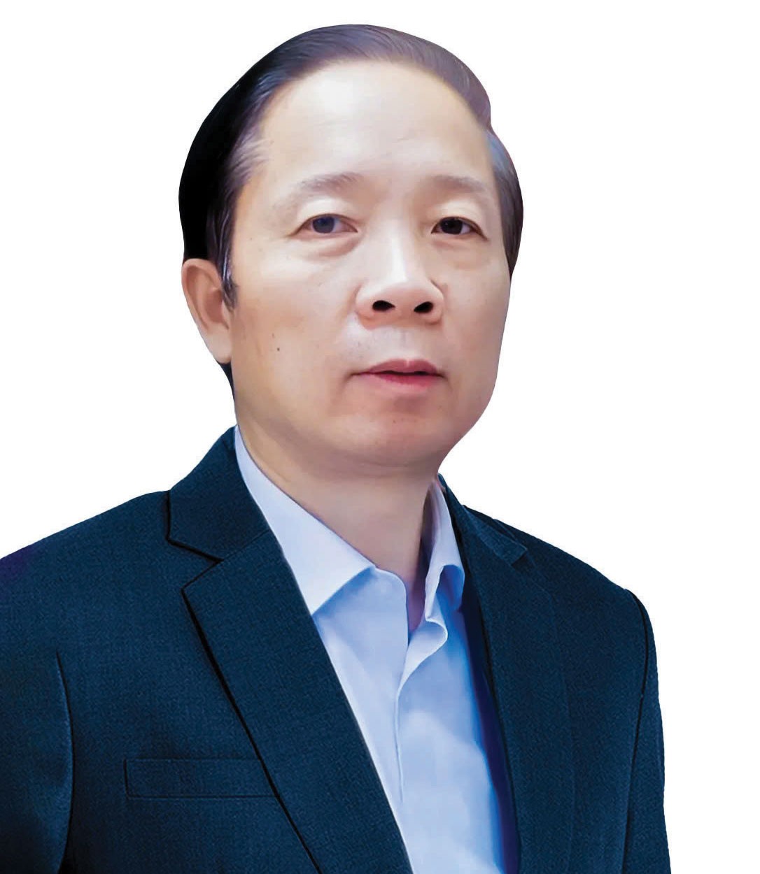 Ông Bùi Gia Anh, Tổng thư ký Hiệp hội Bảo hiểm Việt Nam