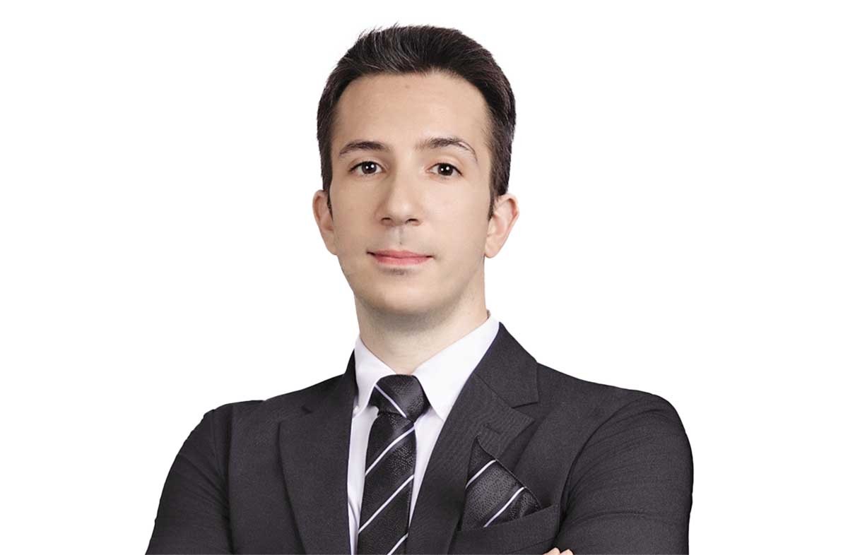 Ông Salvatore Banco, Trưởng văn phòng TP.HCM &amp; Nam Trung Quốc, Hãng luật D’Andrea &amp; Partners