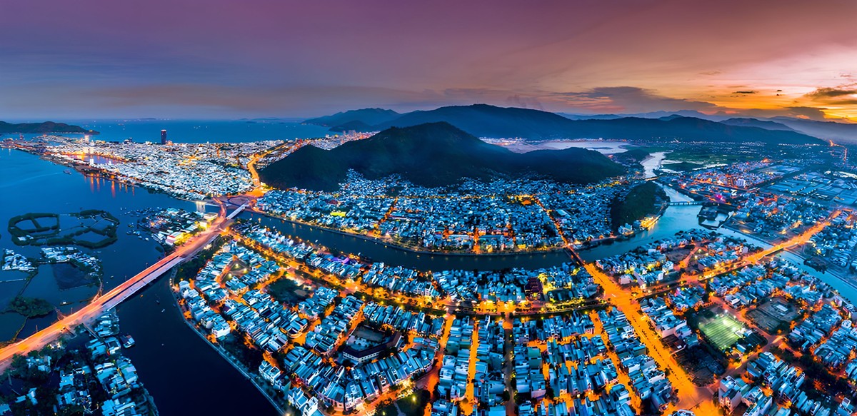 Quy Nhơn đang là thị trường chân sóng của bất động sản khu vực miền Trung