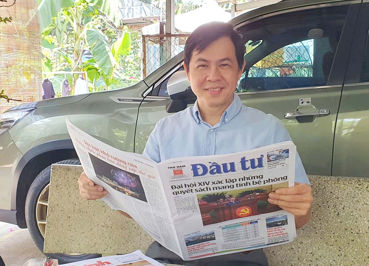 Lương y, Dược sỹ Ngô Văn Tài.