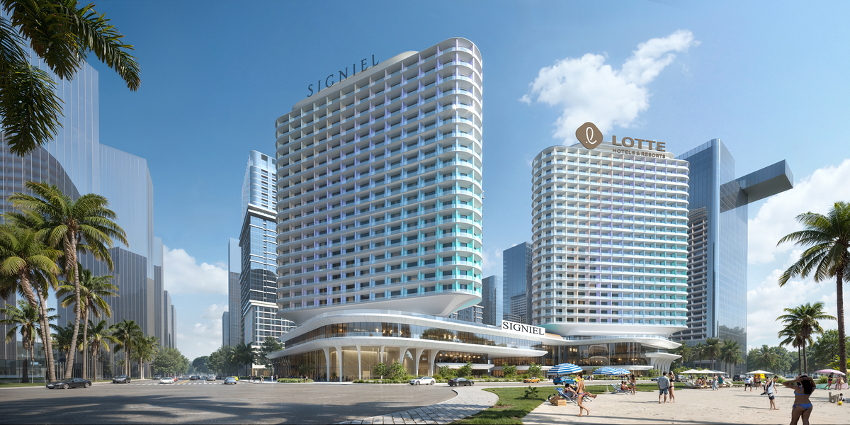 Khu đô thị hỗn hợp Bãi Đất Đỏ được quy hoạch bài bản, hình thành trung tâm lưu trú và tổ chức sự kiện chuẩn quốc tế, chuẩn bị chủ động cho APEC 2027 và phát triển Phú Quốc thành đô thị biển đẳng cấp quốc tế