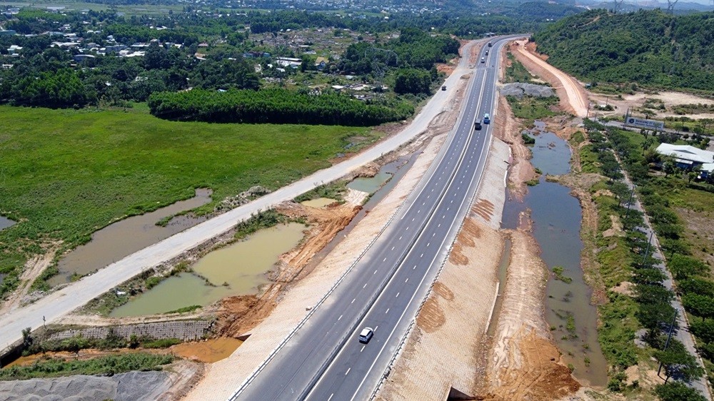 Giai đoạn 2026 - 2030, thành phố Đà Nẵng sẽ triển khai nhiều dự án động lực, trọng điểm.