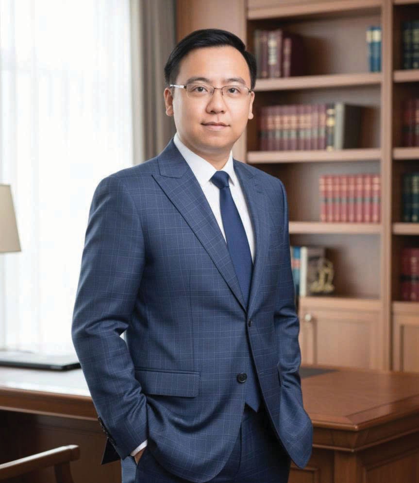 Ông Nguyễn Văn Trúc, Phó trưởng phòng Phân tích Công ty Chứng khoán NSI